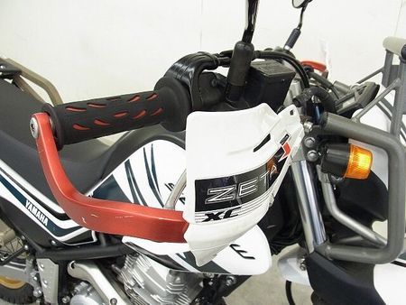ヤマハ セロー 250 SEROW 250(セロー250) 2014年モデル/ローダウン/パフォーマンスダンパー/ 12
