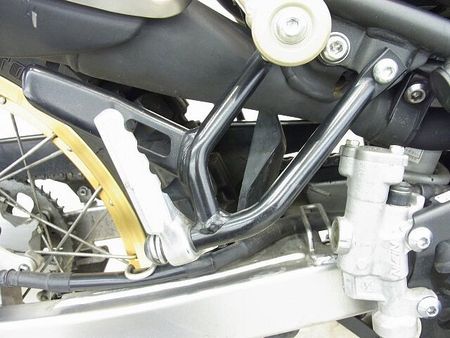 ヤマハ セロー 250 SEROW 250(セロー250) 2014年モデル/ローダウン/パフォーマンスダンパー/ 21