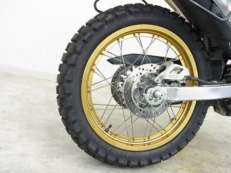 ヤマハ セロー 250 SEROW 250(セロー250) 2014年モデル/ローダウン/パフォーマンスダンパー/ 25