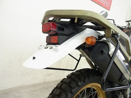 ヤマハ セロー 250 SEROW 250(セロー250) 2014年モデル/ローダウン/パフォーマンスダンパー/ 26