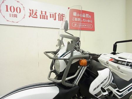 ヤマハ セロー 250 SEROW 250(セロー250) 2014年モデル/ローダウン/パフォーマンスダンパー/ 27