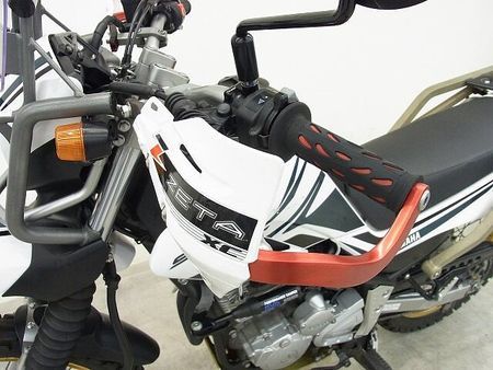 ヤマハ セロー 250 SEROW 250(セロー250) 2014年モデル/ローダウン/パフォーマンスダンパー/ 29