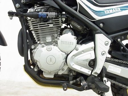 ヤマハ セロー 250 SEROW 250(セロー250) 2014年モデル/ローダウン/パフォーマンスダンパー/ 33
