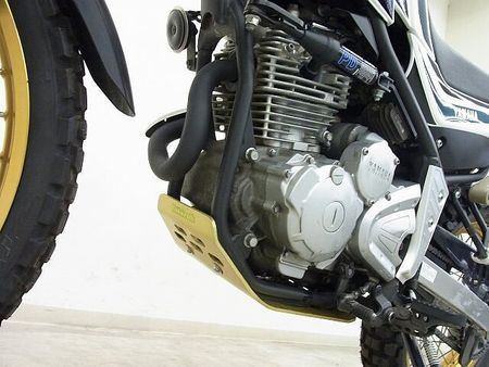 ヤマハ セロー 250 SEROW 250(セロー250) 2014年モデル/ローダウン/パフォーマンスダンパー/ 34
