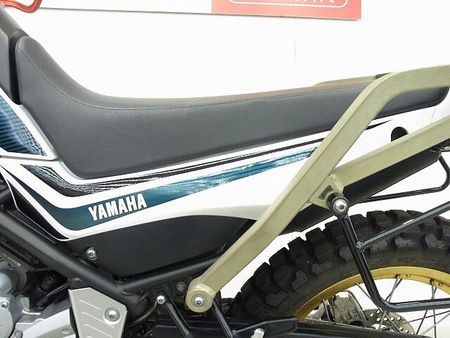 ヤマハ セロー 250 SEROW 250(セロー250) 2014年モデル/ローダウン/パフォーマンスダンパー/ 37