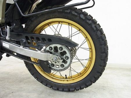 ヤマハ セロー 250 SEROW 250(セロー250) 2014年モデル/ローダウン/パフォーマンスダンパー/ 40