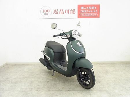 ホンダ ジョルノ Giorno(ジョルノ) 2025年モデル/フルノーマル車 3