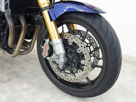 ホンダ CB1300スーパーボルドール CB1300 SUPER BOL D'OR SP(CB1300スーパーボルドール) 201 11