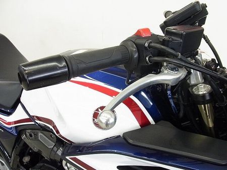 ホンダ CB1300スーパーボルドール CB1300 SUPER BOL D'OR SP(CB1300スーパーボルドール) 201 12