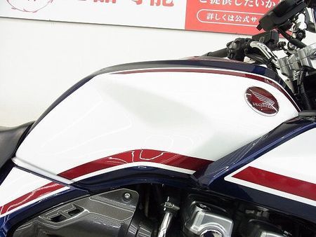 ホンダ CB1300スーパーボルドール CB1300 SUPER BOL D'OR SP(CB1300スーパーボルドール) 201 15