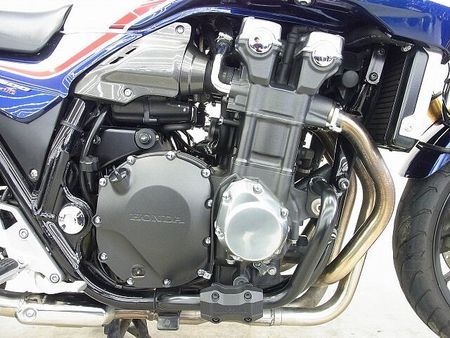 ホンダ CB1300スーパーボルドール CB1300 SUPER BOL D'OR SP(CB1300スーパーボルドール) 201 16