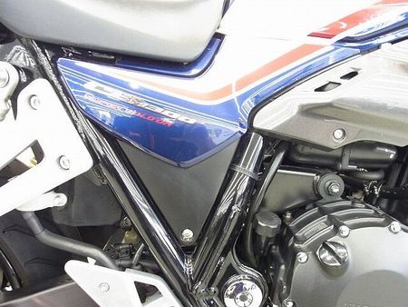 ホンダ CB1300スーパーボルドール CB1300 SUPER BOL D'OR SP(CB1300スーパーボルドール) 201 18