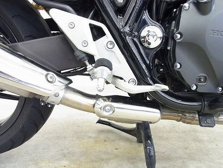 ホンダ CB1300スーパーボルドール CB1300 SUPER BOL D'OR SP(CB1300スーパーボルドール) 201 19