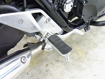 ホンダ CB1300スーパーボルドール CB1300 SUPER BOL D'OR SP(CB1300スーパーボルドール) 201 20
