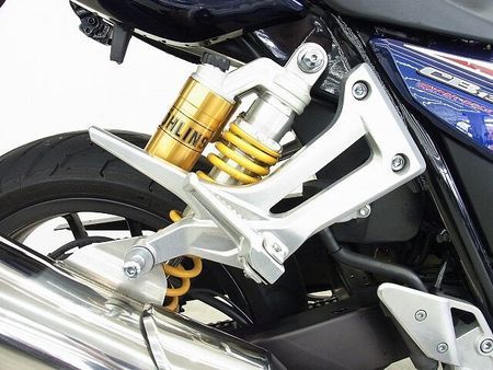 ホンダ CB1300スーパーボルドール CB1300 SUPER BOL D'OR SP(CB1300スーパーボルドール) 201 21