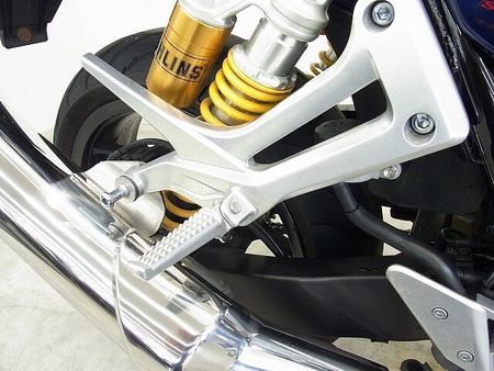 ホンダ CB1300スーパーボルドール CB1300 SUPER BOL D'OR SP(CB1300スーパーボルドール) 201 22