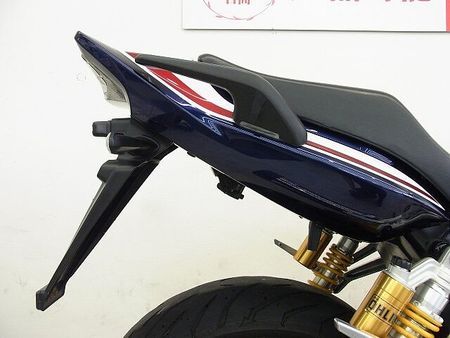 ホンダ CB1300スーパーボルドール CB1300 SUPER BOL D'OR SP(CB1300スーパーボルドール) 201 23