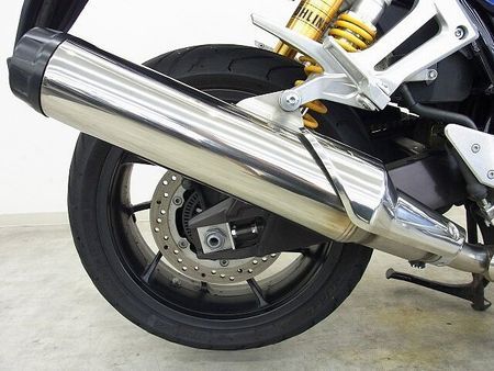ホンダ CB1300スーパーボルドール CB1300 SUPER BOL D'OR SP(CB1300スーパーボルドール) 201 24