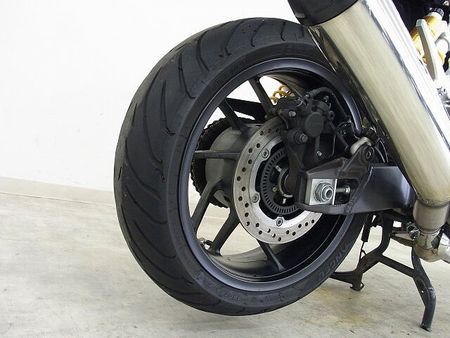 ホンダ CB1300スーパーボルドール CB1300 SUPER BOL D'OR SP(CB1300スーパーボルドール) 201 25