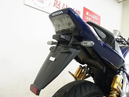 ホンダ CB1300スーパーボルドール CB1300 SUPER BOL D'OR SP(CB1300スーパーボルドール) 201 26