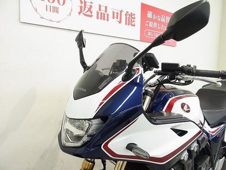 ホンダ CB1300スーパーボルドール CB1300 SUPER BOL D'OR SP(CB1300スーパーボルドール) 201 27