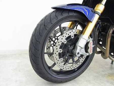 ホンダ CB1300スーパーボルドール CB1300 SUPER BOL D'OR SP(CB1300スーパーボルドール) 201 28