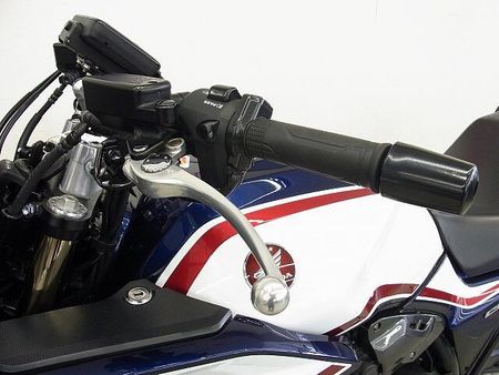 ホンダ CB1300スーパーボルドール CB1300 SUPER BOL D'OR SP(CB1300スーパーボルドール) 201 29