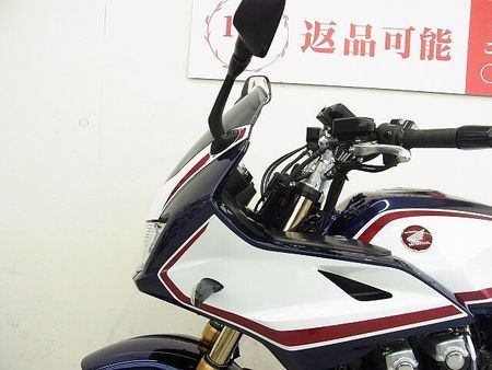 ホンダ CB1300スーパーボルドール CB1300 SUPER BOL D'OR SP(CB1300スーパーボルドール) 201 30