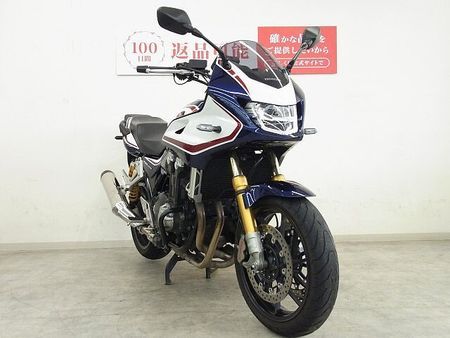 ホンダ CB1300スーパーボルドール CB1300 SUPER BOL D'OR SP(CB1300スーパーボルドール) 201 3