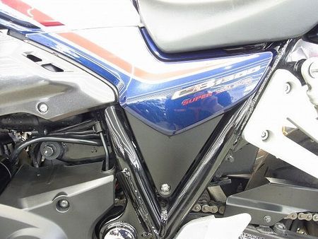 ホンダ CB1300スーパーボルドール CB1300 SUPER BOL D'OR SP(CB1300スーパーボルドール) 201 35