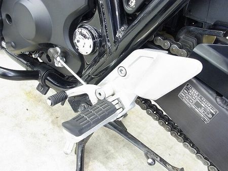ホンダ CB1300スーパーボルドール CB1300 SUPER BOL D'OR SP(CB1300スーパーボルドール) 201 37
