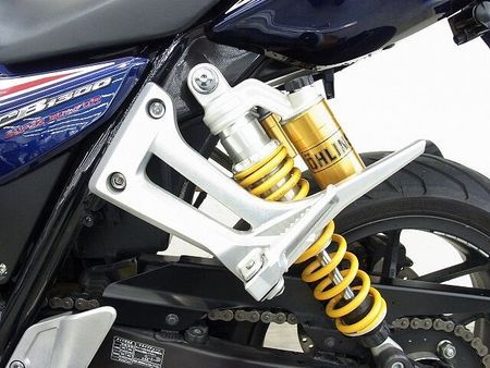 ホンダ CB1300スーパーボルドール CB1300 SUPER BOL D'OR SP(CB1300スーパーボルドール) 201 38