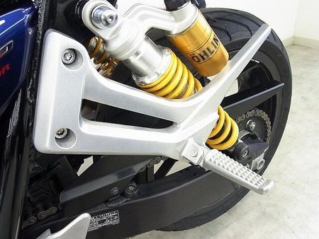 ホンダ CB1300スーパーボルドール CB1300 SUPER BOL D'OR SP(CB1300スーパーボルドール) 201 39
