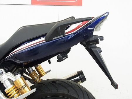 ホンダ CB1300スーパーボルドール CB1300 SUPER BOL D'OR SP(CB1300スーパーボルドール) 201 40