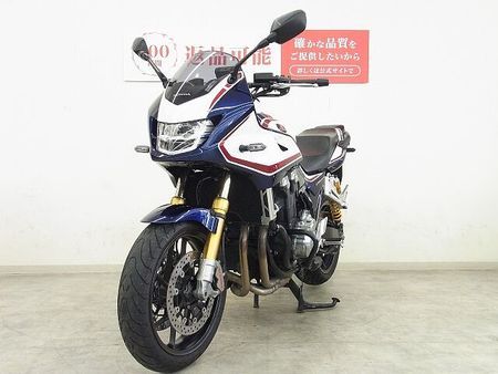 ホンダ CB1300スーパーボルドール CB1300 SUPER BOL D'OR SP(CB1300スーパーボルドール) 201 6