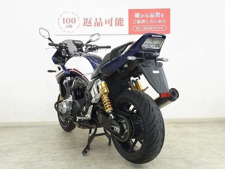 ホンダ CB1300スーパーボルドール CB1300 SUPER BOL D'OR SP(CB1300スーパーボルドール) 201 7