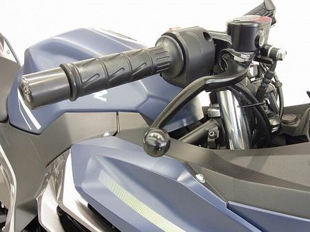 カワサキ ニンジャ 400 Ninja 400 2022年式/マルチバー・スマートモニター搭載/ドラレコ搭載/USB搭 11