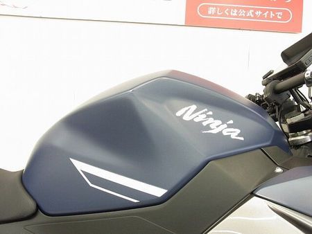 カワサキ ニンジャ 400 Ninja 400 2022年式/マルチバー・スマートモニター搭載/ドラレコ搭載/USB搭 13