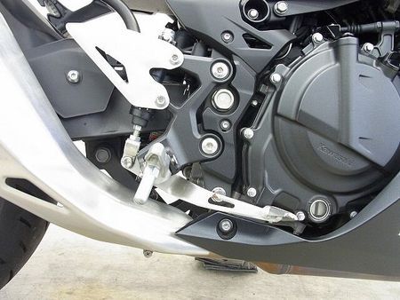 カワサキ ニンジャ 400 Ninja 400 2022年式/マルチバー・スマートモニター搭載/ドラレコ搭載/USB搭 17