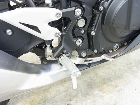 カワサキ ニンジャ 400 Ninja 400 2022年式/マルチバー・スマートモニター搭載/ドラレコ搭載/USB搭 18