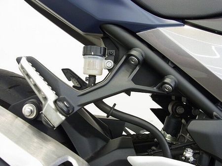 カワサキ ニンジャ 400 Ninja 400 2022年式/マルチバー・スマートモニター搭載/ドラレコ搭載/USB搭 20