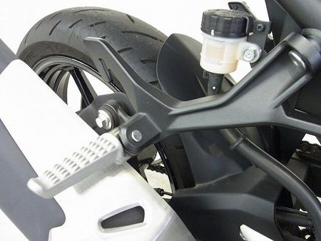 カワサキ ニンジャ 400 Ninja 400 2022年式/マルチバー・スマートモニター搭載/ドラレコ搭載/USB搭 21