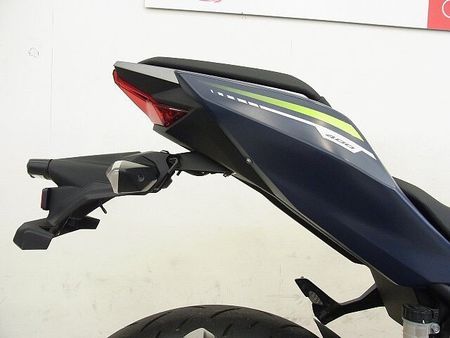 カワサキ ニンジャ 400 Ninja 400 2022年式/マルチバー・スマートモニター搭載/ドラレコ搭載/USB搭 22