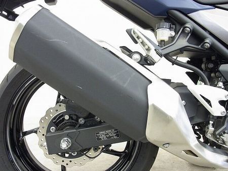 カワサキ ニンジャ 400 Ninja 400 2022年式/マルチバー・スマートモニター搭載/ドラレコ搭載/USB搭 23