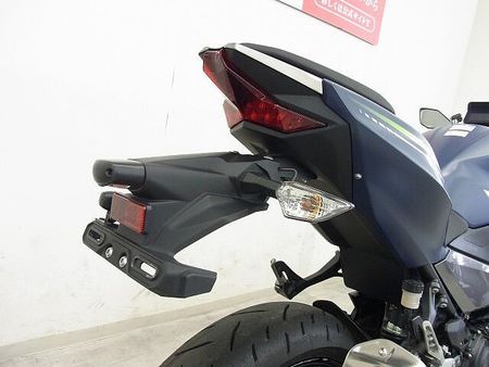 カワサキ ニンジャ 400 Ninja 400 2022年式/マルチバー・スマートモニター搭載/ドラレコ搭載/USB搭 25