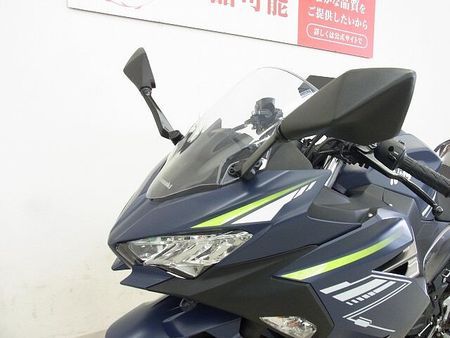 カワサキ ニンジャ 400 Ninja 400 2022年式/マルチバー・スマートモニター搭載/ドラレコ搭載/USB搭 26