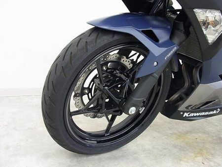 カワサキ ニンジャ 400 Ninja 400 2022年式/マルチバー・スマートモニター搭載/ドラレコ搭載/USB搭 27