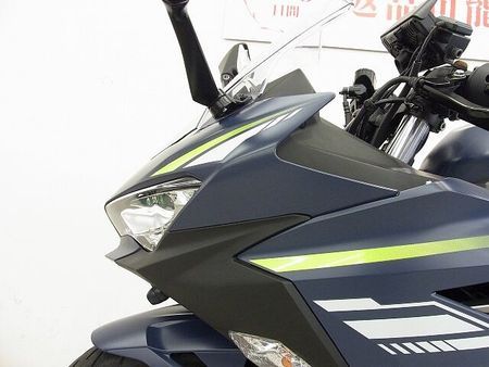カワサキ ニンジャ 400 Ninja 400 2022年式/マルチバー・スマートモニター搭載/ドラレコ搭載/USB搭 28