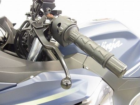カワサキ ニンジャ 400 Ninja 400 2022年式/マルチバー・スマートモニター搭載/ドラレコ搭載/USB搭 29