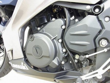 カワサキ ニンジャ 400 Ninja 400 2022年式/マルチバー・スマートモニター搭載/ドラレコ搭載/USB搭 32